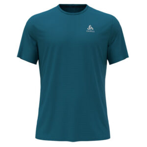 Odlo Camiseta Crew SS Essential Flyer