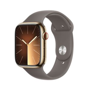 Apple Watch Series 9 GPS+Cellular 45 mm
