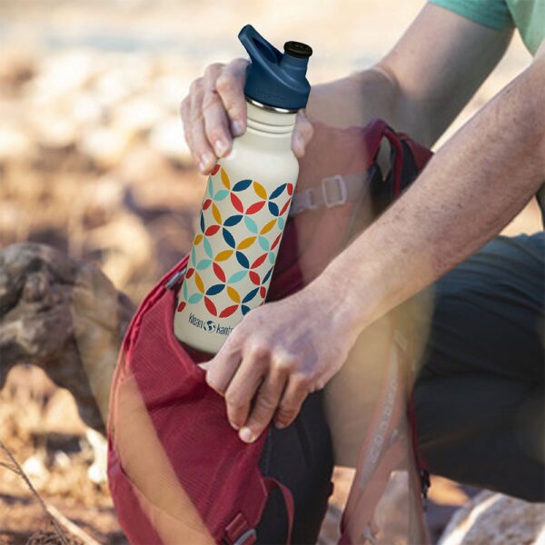 Klean kanteen Termo Classic 532ml - Imagem 2