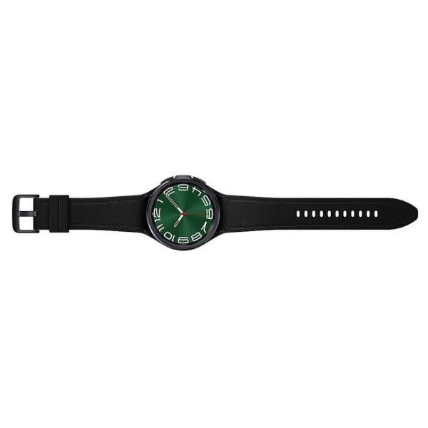 Samsung Relógio Inteligente Galaxy Watch 6 LTE Classic 47 mm - Imagem 6