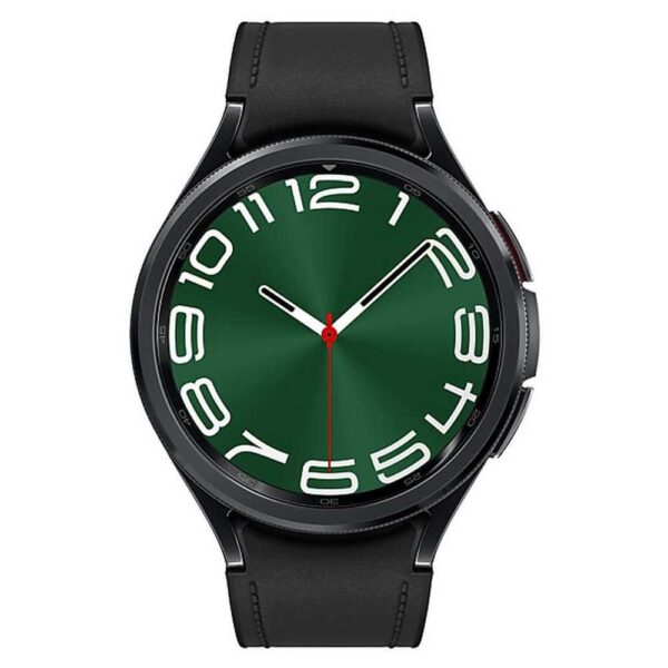 Samsung Relógio Inteligente Galaxy Watch 6 LTE Classic 47 mm - Imagem 4