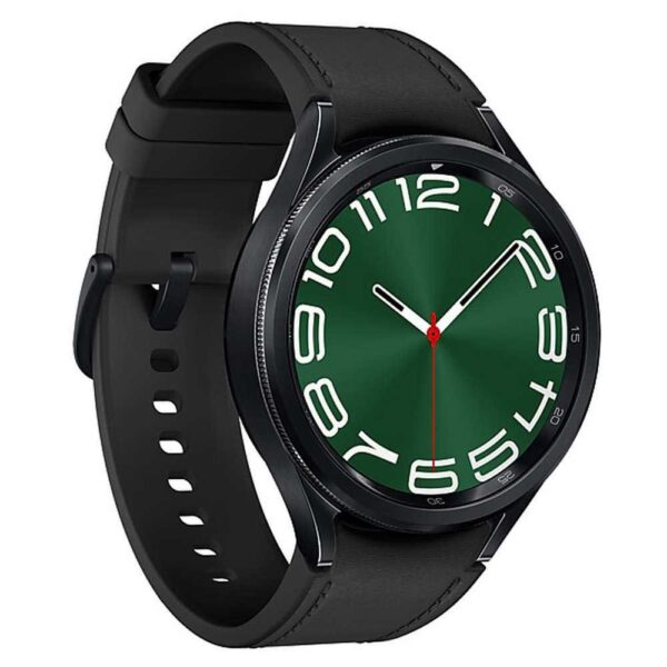 Samsung Relógio Inteligente Galaxy Watch 6 LTE Classic 47 mm - Imagem 3