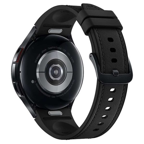 Samsung Relógio Inteligente Galaxy Watch 6 LTE Classic 47 mm - Imagem 2