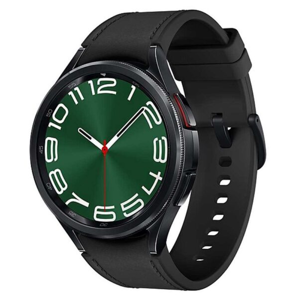 Samsung Relógio Inteligente Galaxy Watch 6 LTE Classic 47 mm