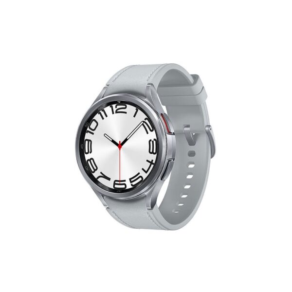 Samsung Relógio Inteligente Galaxy Watch 6 Classic 47 mm