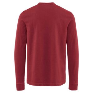 Klättermusen Camiseta De Manga Comprida Ask