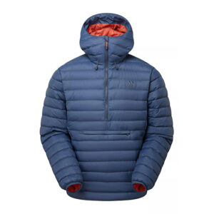 Mountain Equipment Earthrise Hooded Pullover