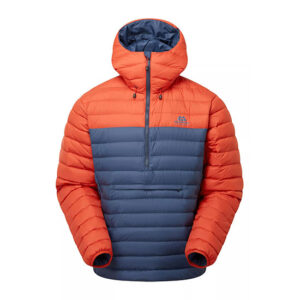 Mountain Equipment Earthrise Hooded Pullover