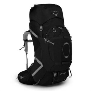 Osprey Ariel Plus 60 Black Wm/L