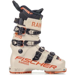 Fischer Ranger 115 GW DYN