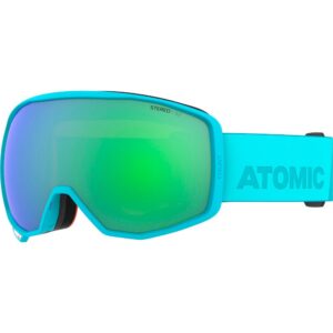 Atomic Máscara Esqui Count Stereo