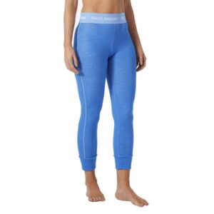 Helly hansen Calça Lifa Merino Midweight 49381