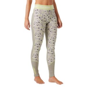 Helly hansen Calça Interna Lifa Merino Midweight Graphic