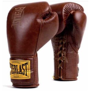 Everlast Luvas Treino 1910 Sparring Laced