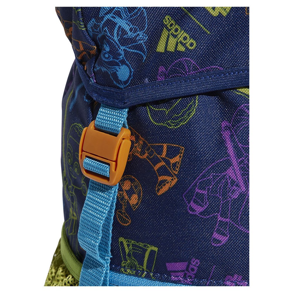 adidas Mochila Star Wars Young Jedi - Imagem 6