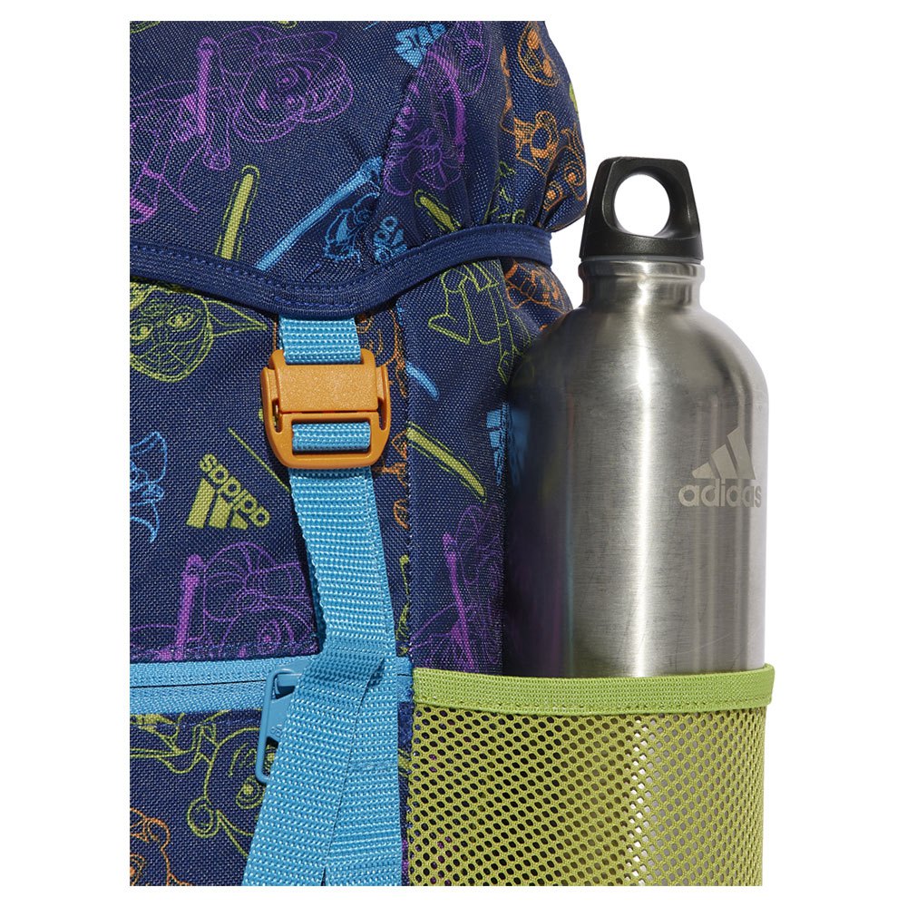 adidas Mochila Star Wars Young Jedi - Imagem 5