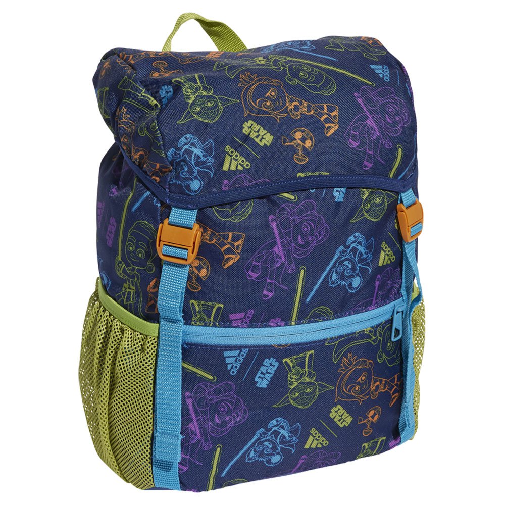 adidas Mochila Star Wars Young Jedi - Imagem 3