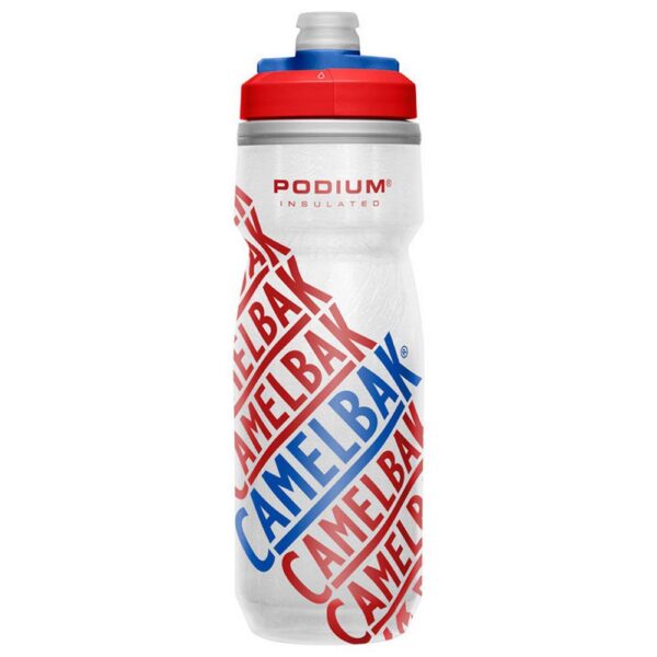 Camelbak Garrafa De Agua Podium Chill 600ml