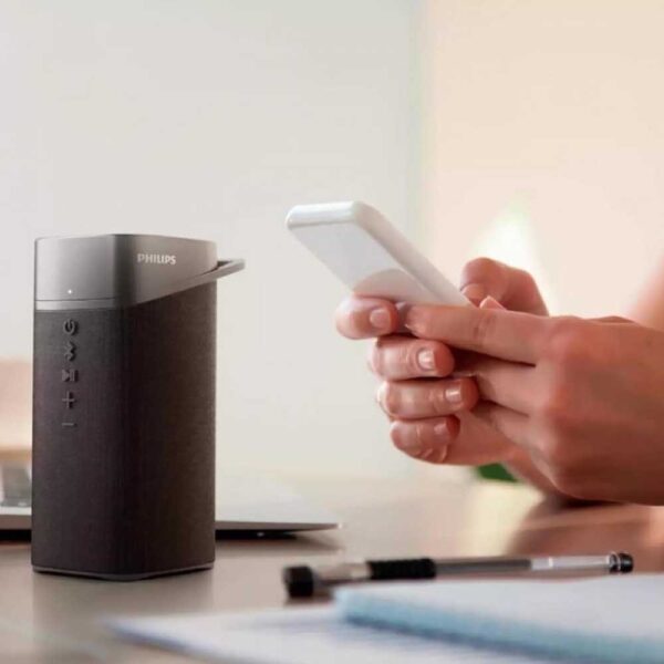 Philips Alto-falante Bluetooth TAS3505/00 - Imagem 4