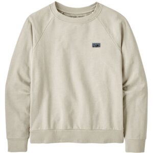 Patagonia Regen Org Cert Coessencial Top W