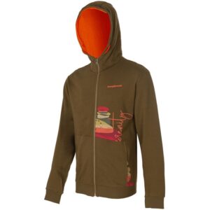 Trangoworld Vadiello Jacket