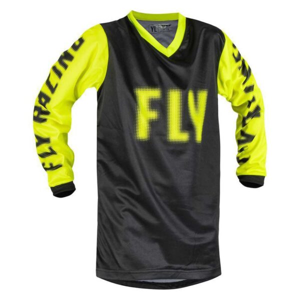 Fly F-Jersey 16