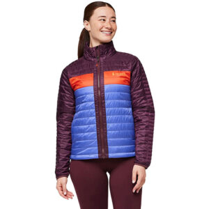 Cotopaxi Capa Insulated Jacket W