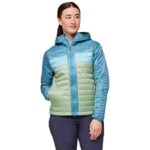Cotopaxi Capa Insulated Hoodie W
