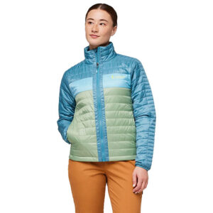 Cotopaxi Capa Insulated Jacket W