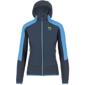 Karpos Jaqueta Alagna Plus Evo W