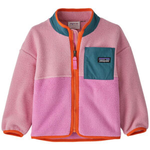 Patagonia Synch Jacket Baby