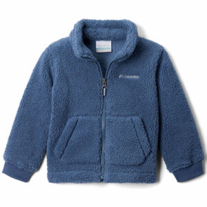 Columbia Rugged Ridge II Sherpa Full Zip