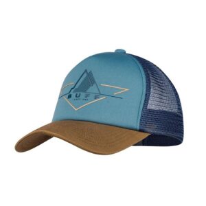 Buff Boné Trucker