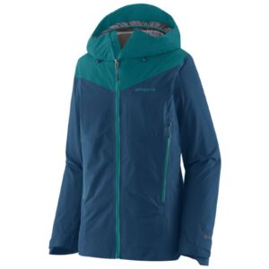 Patagonia Super Free Alpine Jacket W