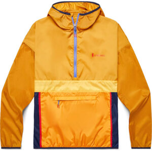 Cotopaxi Teca Half Zip