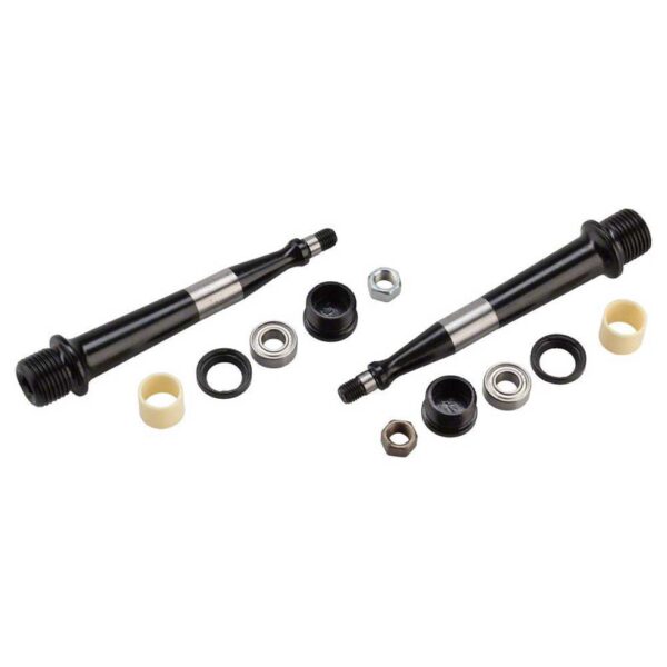 Issi Reconstrução De Pedais + Kit 6 mm