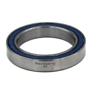 Black bearing Consequência B5 688-2RS