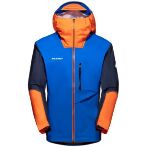 Mammut Jkt Nordwand Light Hs Hooded