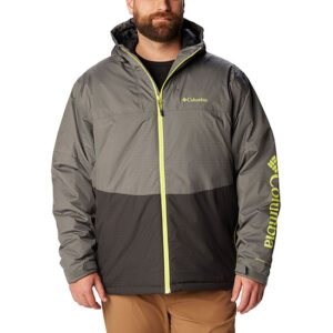 Columbia Jaqueta Isolada Point Park