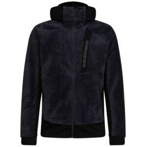 Rock Experience Blizzard Tech Hoodie Fleece