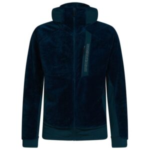 Rock Experience Blizzard Tech Hoodie Fleece
