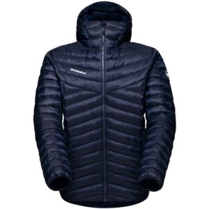 Mammut Albula IN Hooded Jacket M