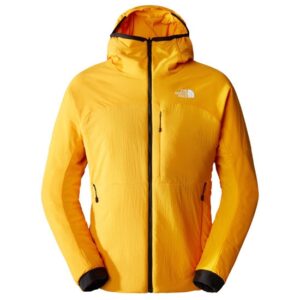 The North Face Summit Moletom Casaval Midlayer