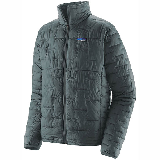 Patagonia jaqueta micro puff