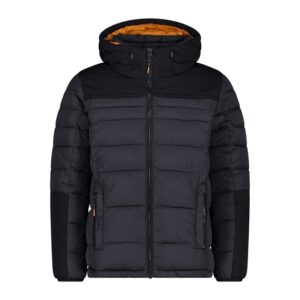 Campagnolo Jaqueta masculina Fix Hood
