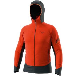 Dynafit Jaqueta Mezzalama Polartec Alpha