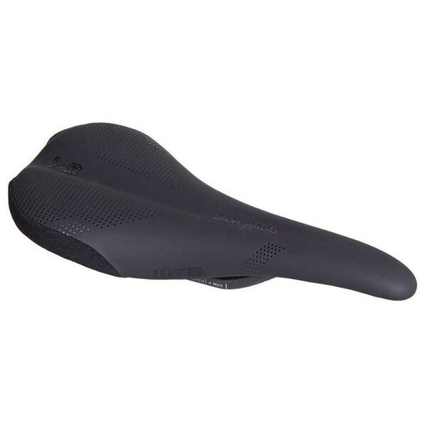 WTB Carbon Saddle Silverado - Imagem 3