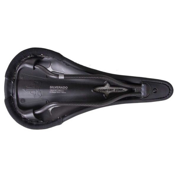 WTB Carbon Saddle Silverado - Imagem 2