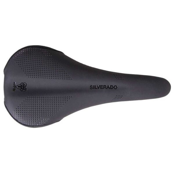 WTB Carbon Saddle Silverado