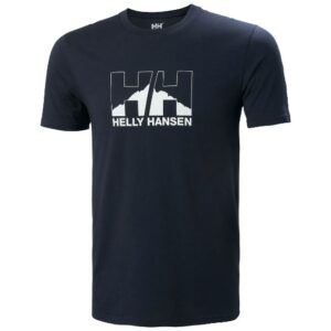 Helly Hansen Camiseta Nord Graphic